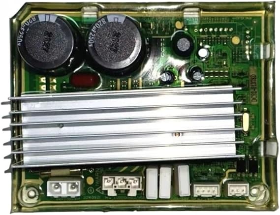 Washing Machine Control Board，Compatible for Samsung，DC92-01378D DC92-01531D PCB DC41-00210A Washer Replacement Accessories