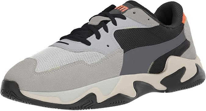 PUMA Men's Rebound Layup Sneaker