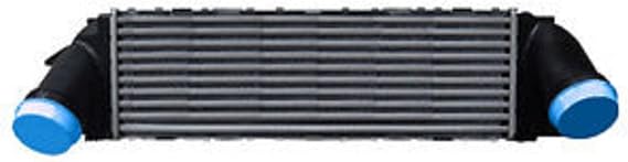 TYC 18051 Charged Air Cooler Compatible with 2013-2017 BMW X3