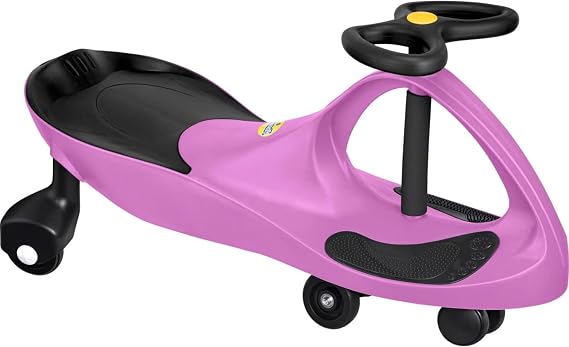 PlasmaCar Pink by PlasmaCar