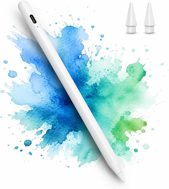 Stylus Pen for Honor Pad X8b Pad X9a Magic Pad4 Touchscreens 2X Fast Charge