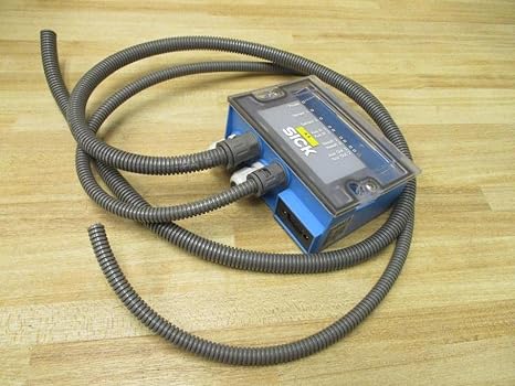 Sick Cdb620-001 Plc Module