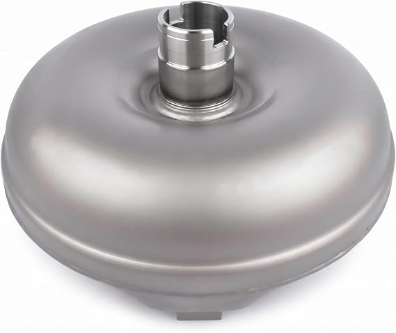 Torque Converter Replacement for John Deere 310J 310SJ 310K 310L 325J 410L AT338741 PG200131 AT393835