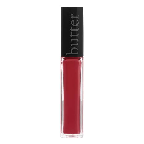 butter LONDON Soft Matte Lip Cream