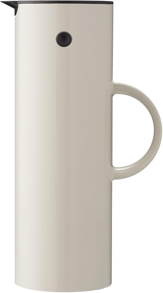 Stelton Sand Classic Vacuum Jug 1 L, 32 oz
