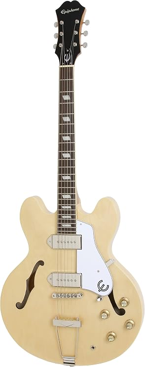 Epiphone ETCANACH1 Casino Electric Guitar