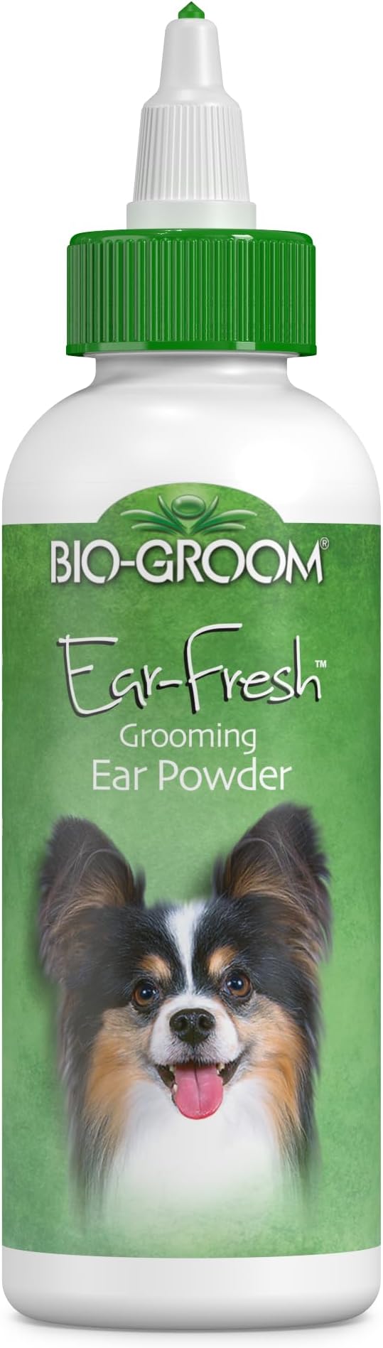 Bio-groom Dog Grooming Ear Fresh Powder, 24 g, 1-Pack