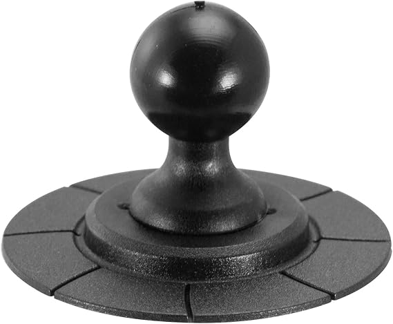 iBOLT VHB Adhesive Mount 25mm / 1"