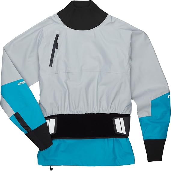 NRS Women's Stratos Semi-Dry Paddling Jacket