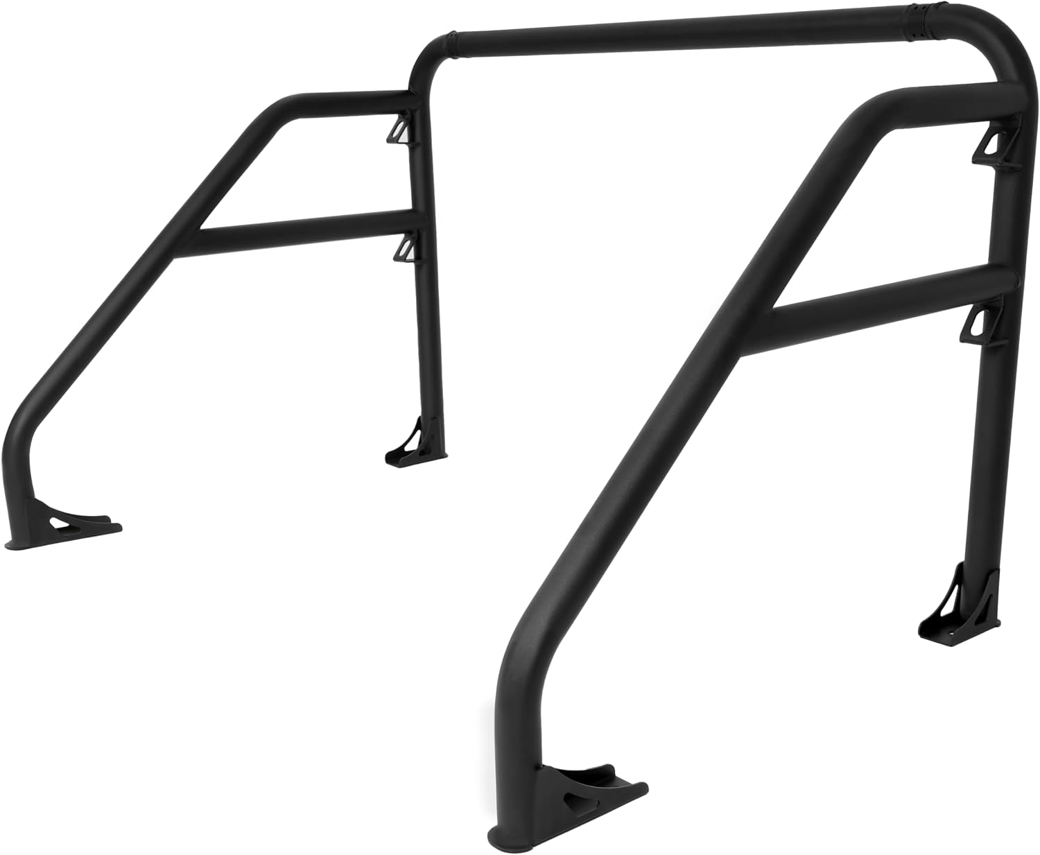 Roll Cage Rear Accessory Bar Compatible with 2013 Polaris Ranger - Fits 1000XP 570 900 1000Midsize 500 570EVETX Diesel Crew