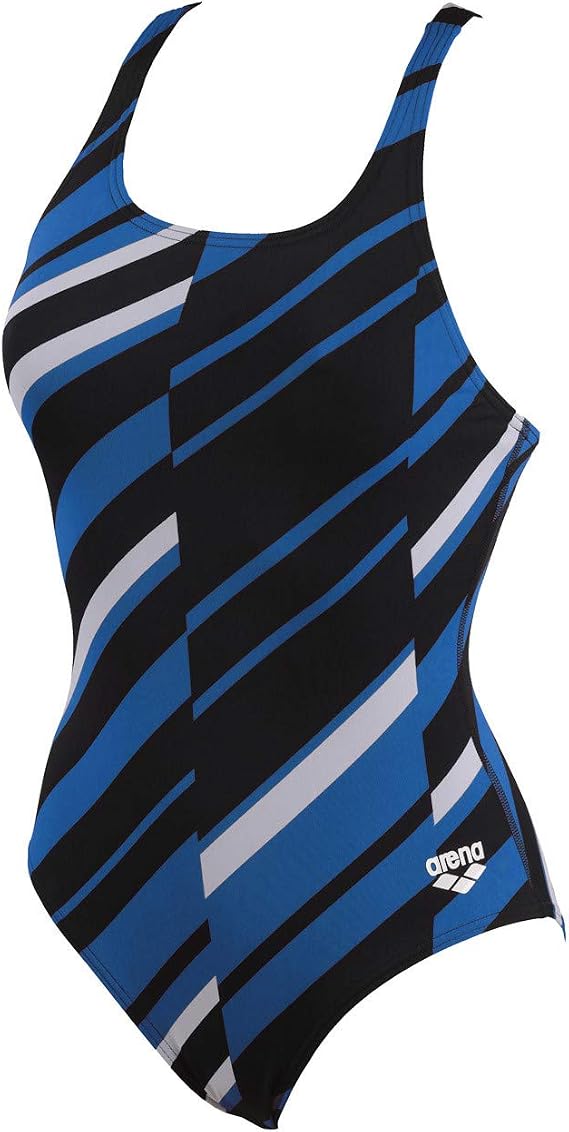 ARENA Girl's Melan Youth FL One Piece