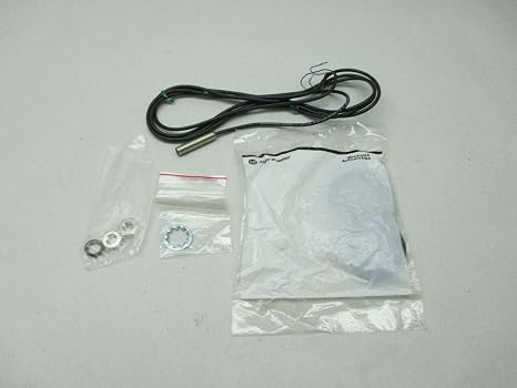 Allen Bradley 872c-d2np8-e2 Series C Sensor