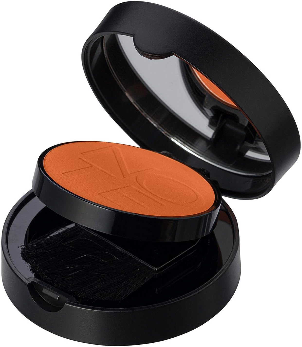 Note Cosmetics Luminous Silk Compact Blusher 03 Coral Toz Allık