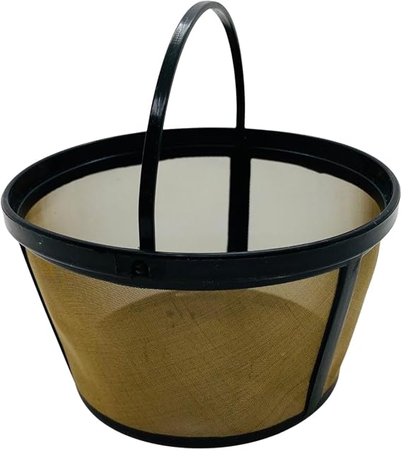 Delonghi SX1033 Permanent Coffee Gold Filter