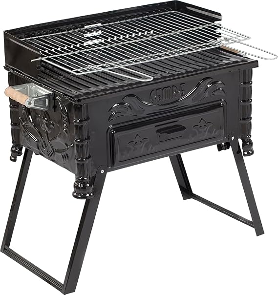 C75 Lüx Mangal 33 X 50