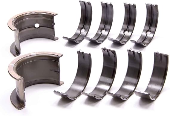 ACL Staticide ACL 5M909H-01 Main Bearing Set