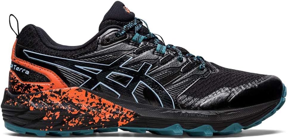 ASICS Men's Terra Gel-Trabuco Shoes