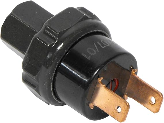 Universal Air Conditioner SW 4087C HVAC Binary Switch