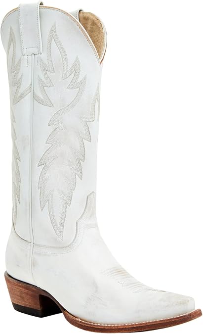 Idyllwind Women's Women'S Wheeler Warm Performance Western Boot Snip Toe - Biwfa22p2