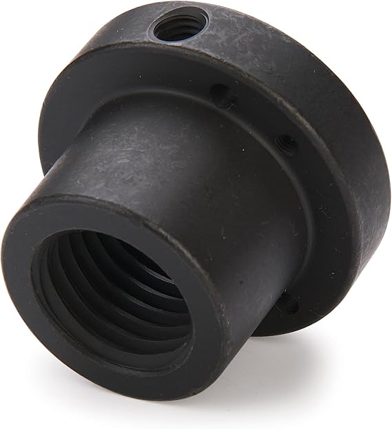 1" X 8 TPI Insert for Oneway Scroll Chuck System