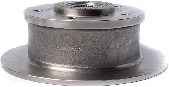John Deere Original Equipment Hub Kit #AM142949