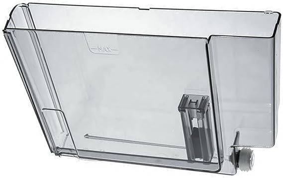 7313228241 Coffee Machine Water Tank compatible with Delonghi ESAM3300 EAM3400N EAM4000B EAM3500N