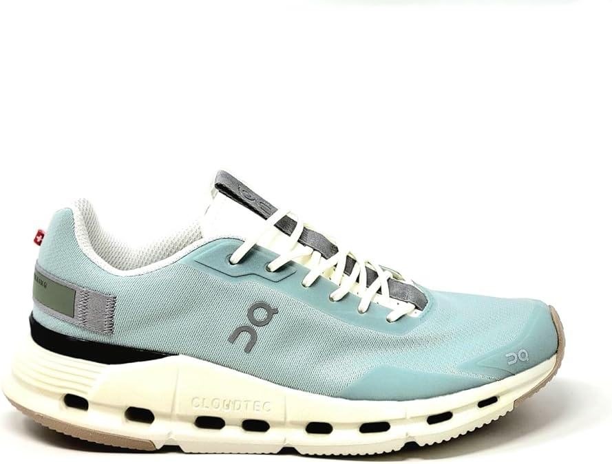 On Women's Cloudnova Form Sneakers