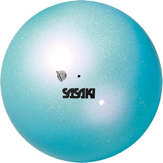 Sasakiササキ 体操 手具 オーロラボール M207auf