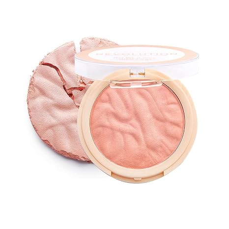 Makeup Revolution Blusher Reloaded Blusher Peaches & Cream 7.5 g