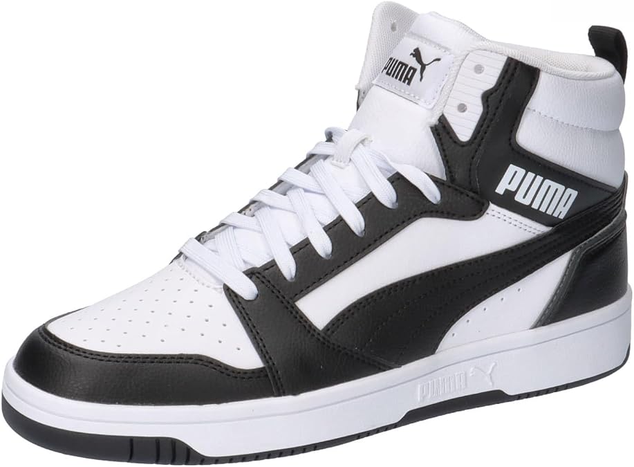 PUMA Unisex Rebound V6 Trainers