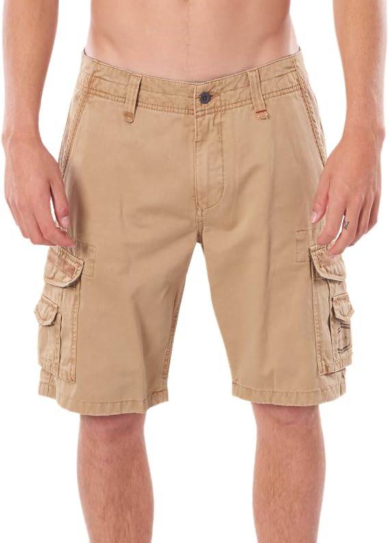 Rip Curl Men's Classic Surf Trail Cargo Short