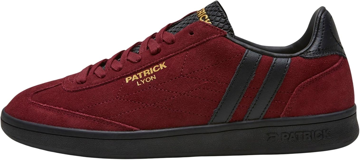 PATRICK Dijon Trainers