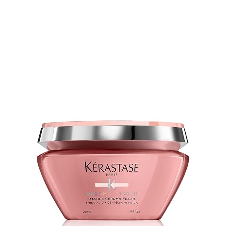 Kerastase Chroma Absolu Hair Mask For Color-Treated Hair