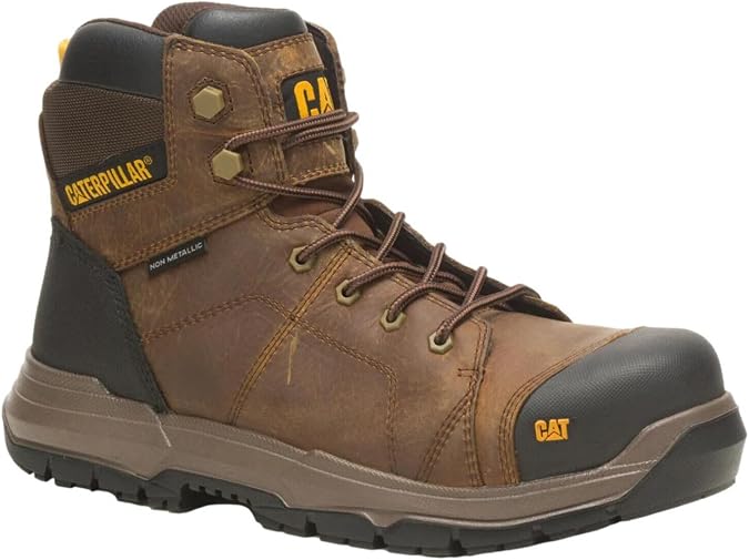 Caterpillar Crossrail 2.0 Mens Safety Boots