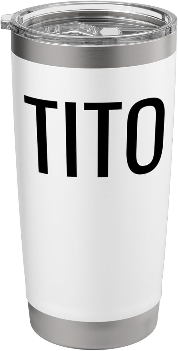 Stainless Steel Insulated Tumbler