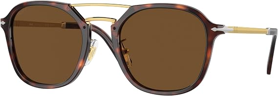 Persol Po3352s Square Sunglasses