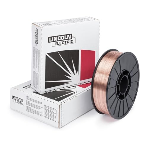 MIG Welding Wire, L-56, .035, Spool