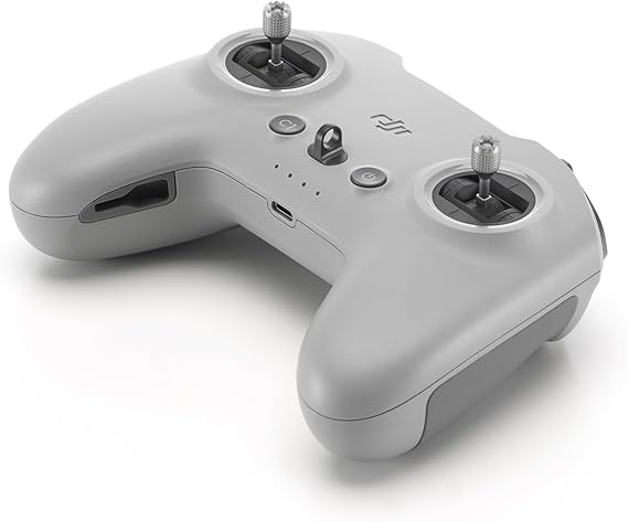 DJI FPV Remote Control 3, Compatibility: Avata 2, Neo, O3 Air Unit