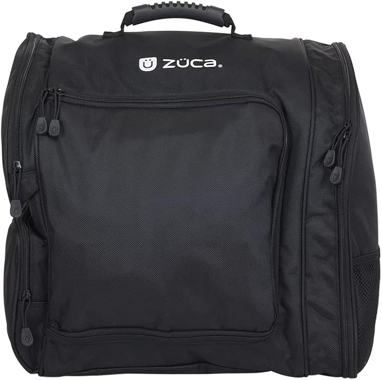 ZUCA Artist Backpack LG