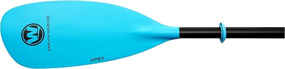 Wilderness Systems Apex Fiberglass Paddle