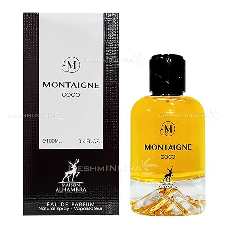 Montaigne Coconut Spray 100ml
