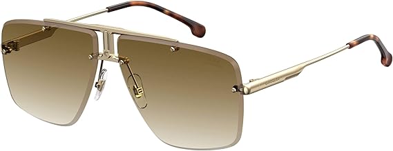 Carrera Unisex Carrera 1016/S Sunglasses (pack of 1)