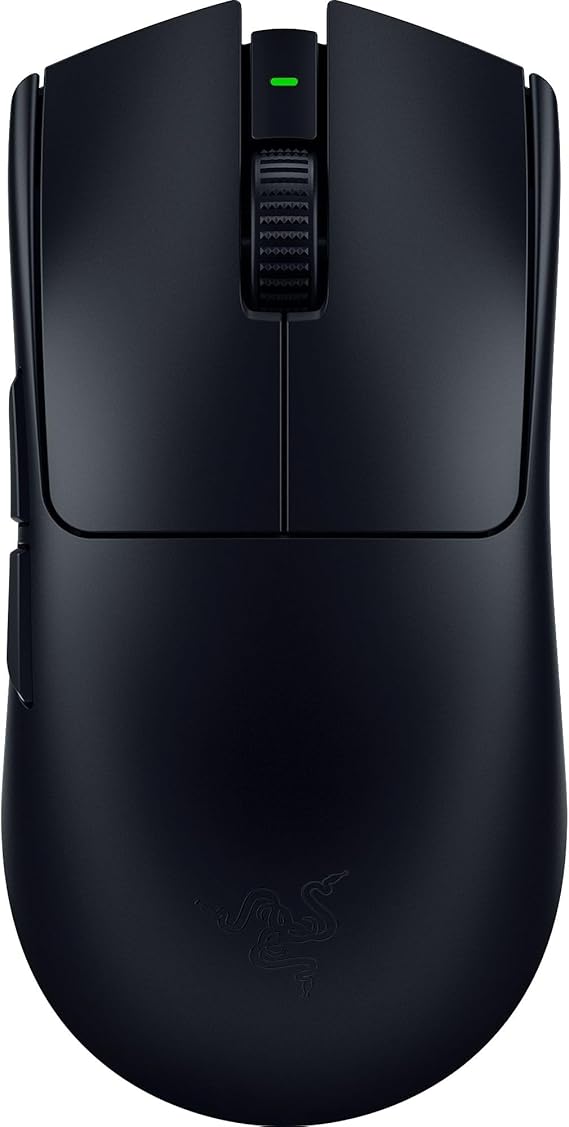 Razer Viper V3 Pro Wireless Focus Pro 35K Sensor 35000DPI Fast Response Optical Switch 6 Buttons Gaming Mouse