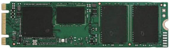 Intel SSD SSDSCKKW256G8X1 545S M.2 256GB 80mm SATA 6Gb s 3D2 Single