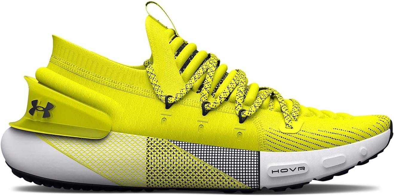 Under Armour Men's Charged Verssert Spkle | Road Running Shoes
