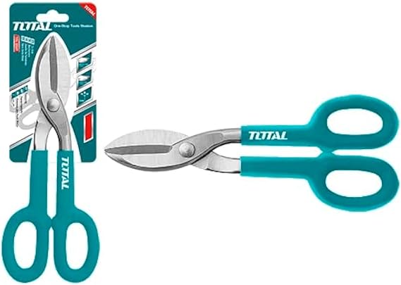 Total Tin Snips 300mm - THT524121