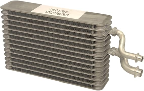 Four Seasons 54963 Plate & Fin Evaporator Core, 1 Pack