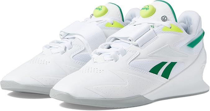 Reebok Mens Legacy Lifter Iii