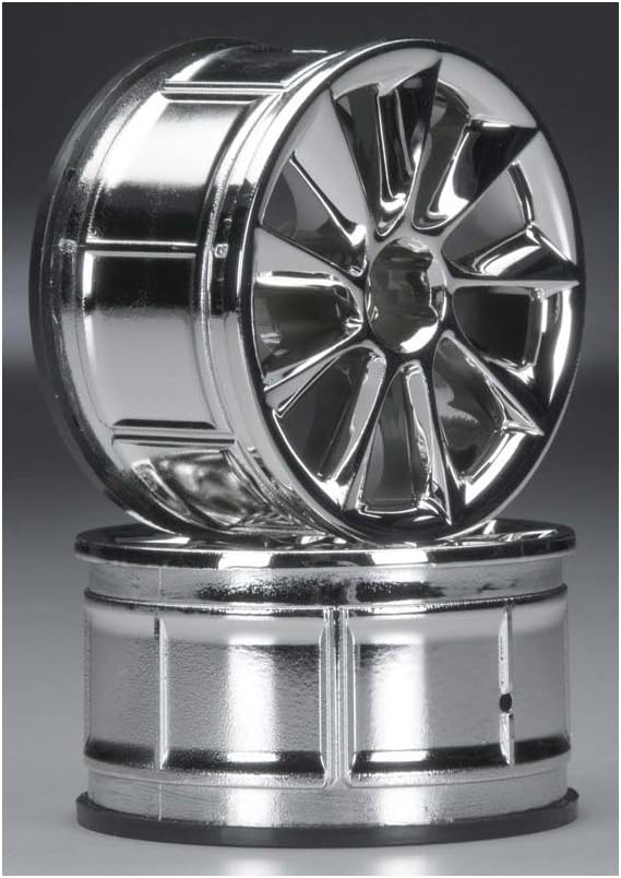 LP32 Wheel ATG RS8 Chrome (2pcs) 33463