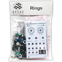 Rings Kit - Eurorack Oscillator Module Kit by Sound Study Modular